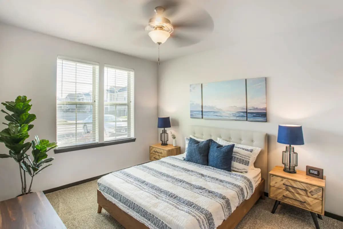 The Reserve at Kenosha - Apartment - 25