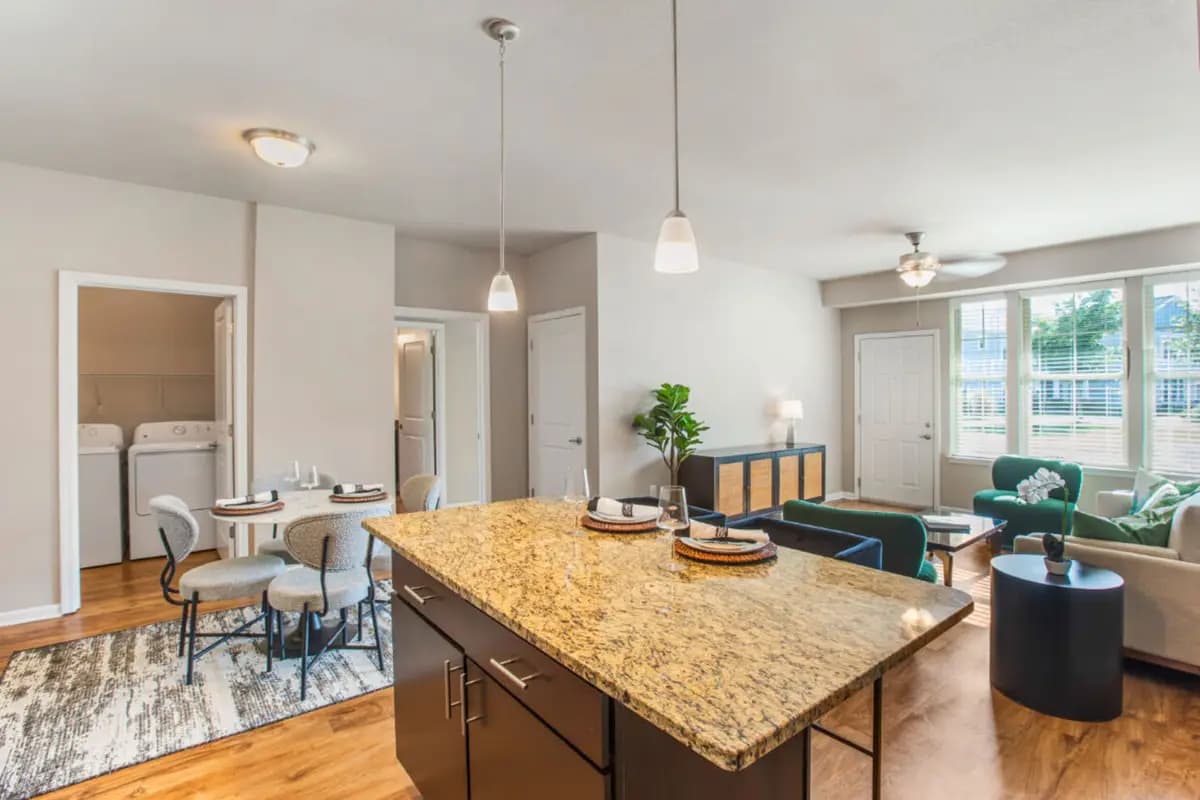 The Reserve at Kenosha - Apartment - 27