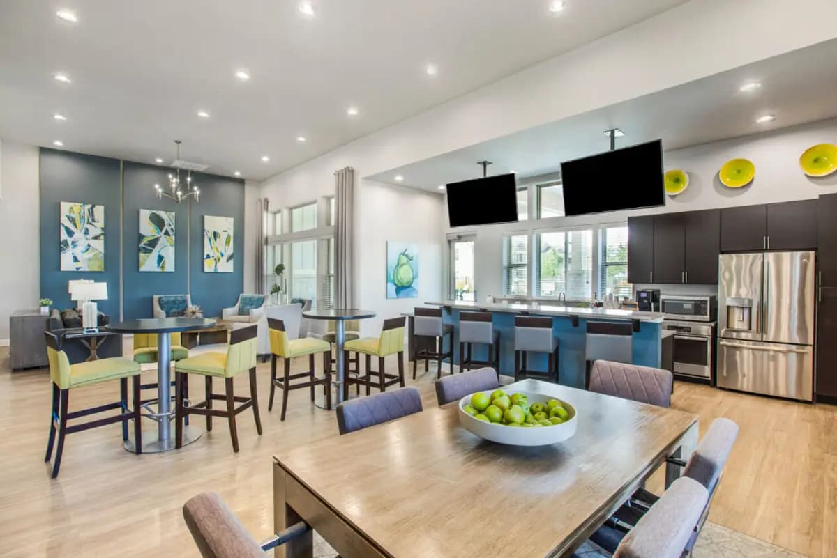 The Reserve at Kenosha - Apartment - 22