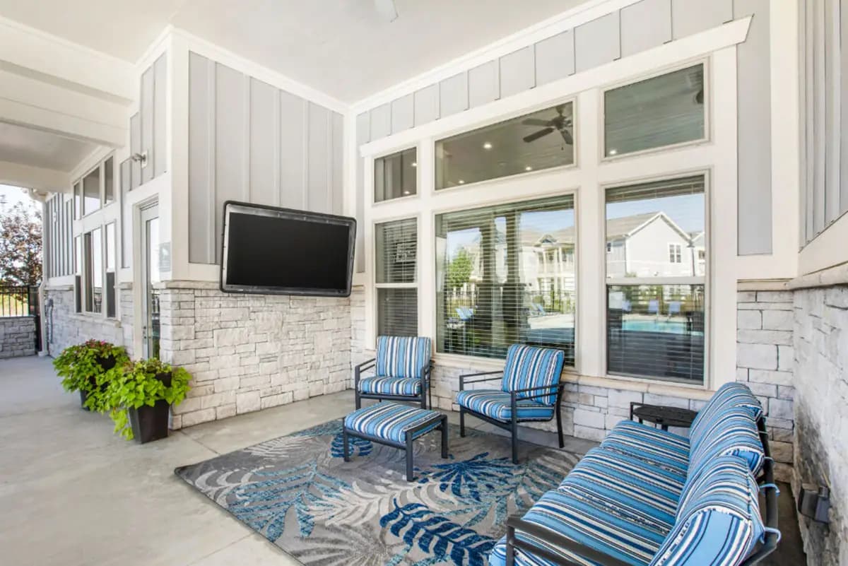 The Reserve at Kenosha - Apartment - 12