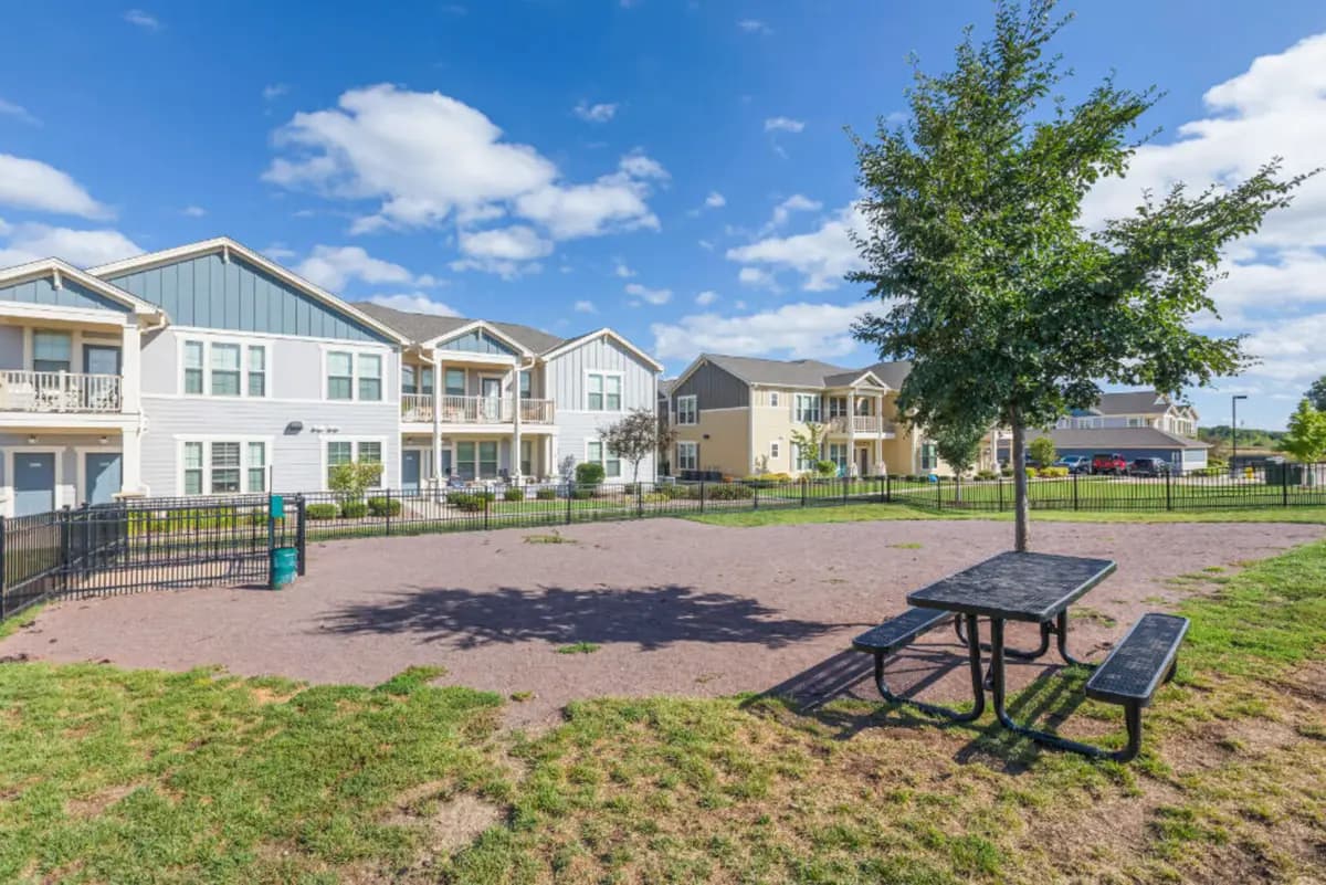 The Reserve at Kenosha - Apartment - 8