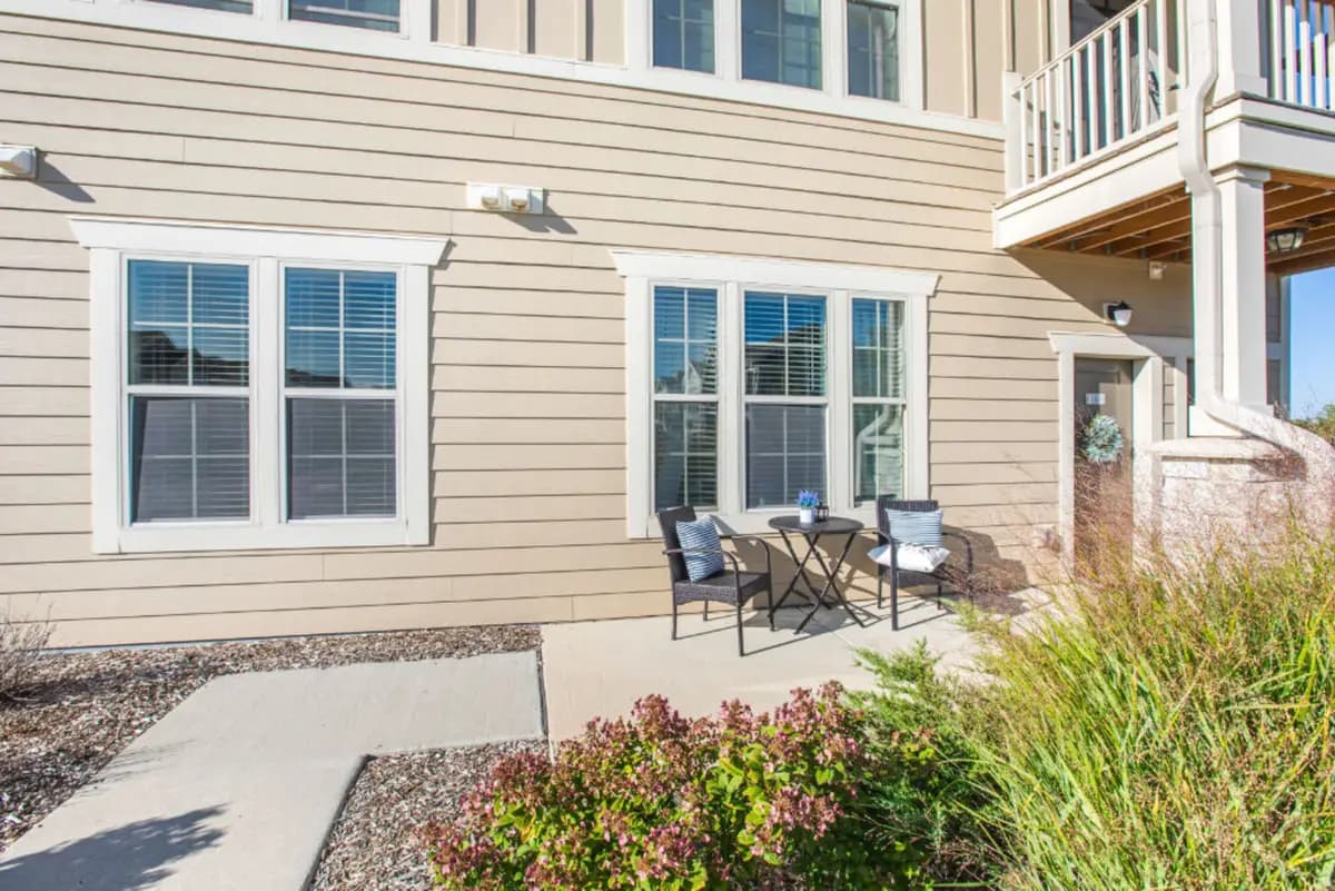 The Reserve at Kenosha - Apartment - 13