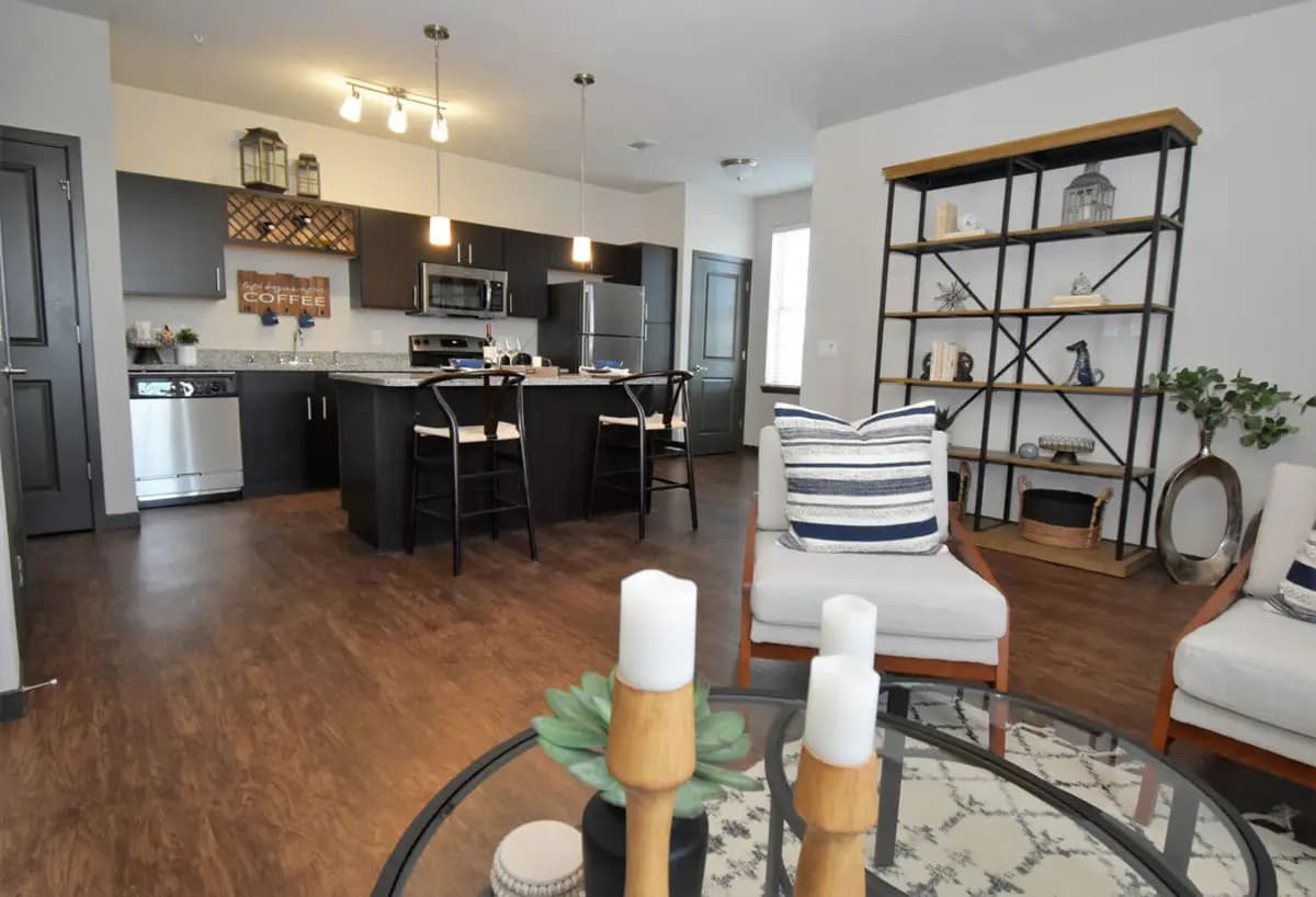 The Reserve at Kenosha - Apartment - 24