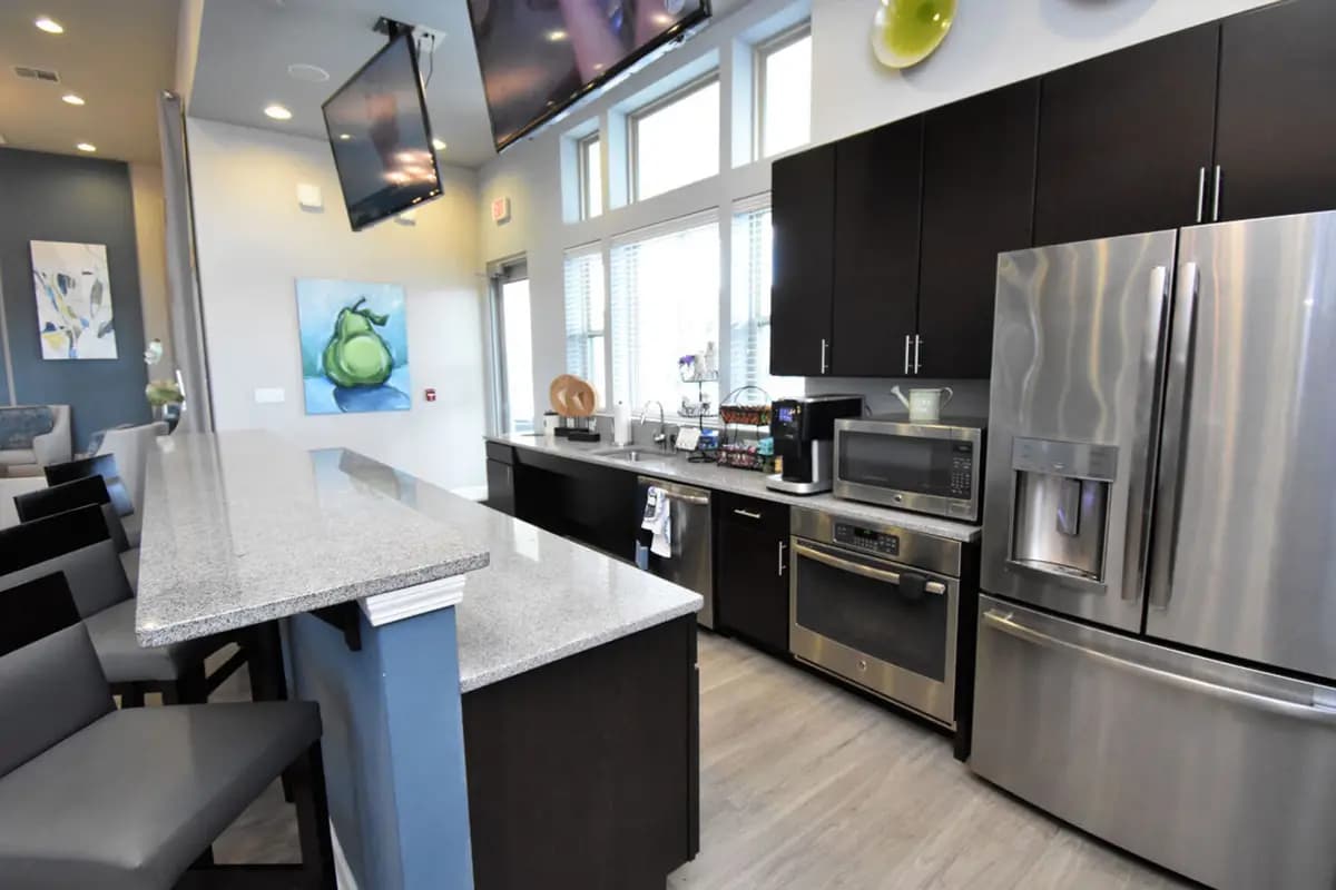 The Reserve at Kenosha - Apartment - 21