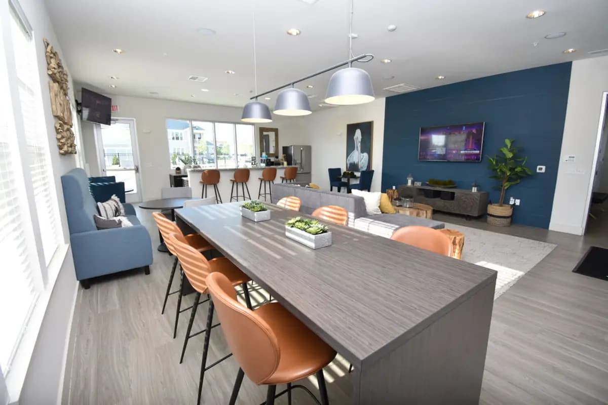 The Reserve at Kenosha - Apartment - 14