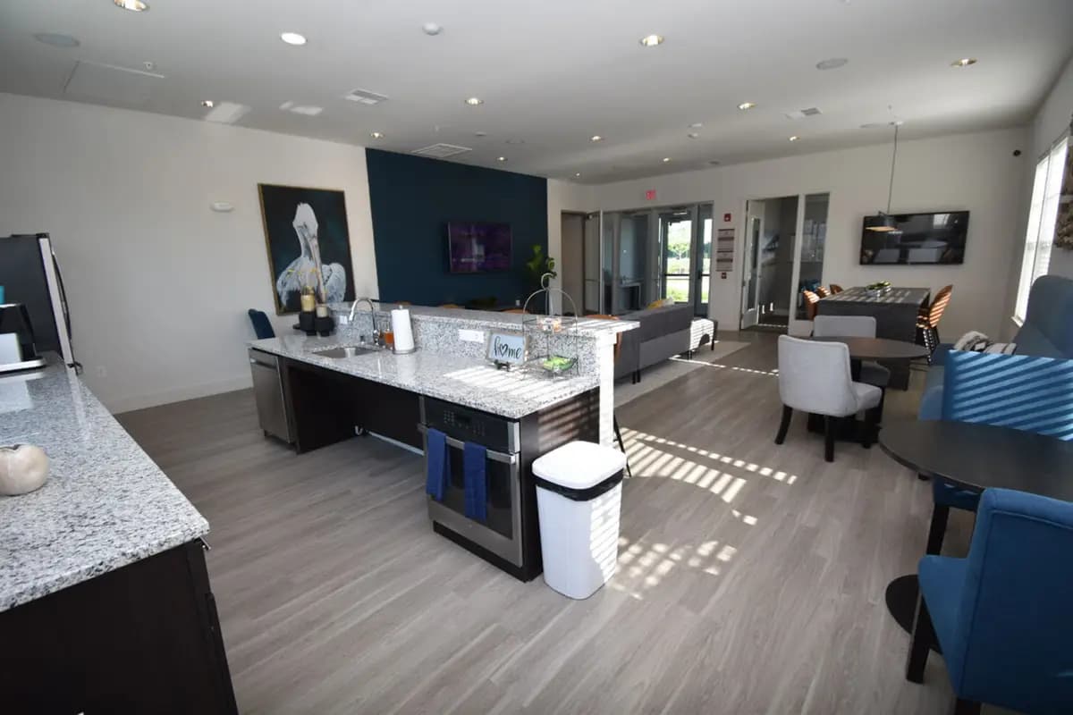 The Reserve at Kenosha - Apartment - 15