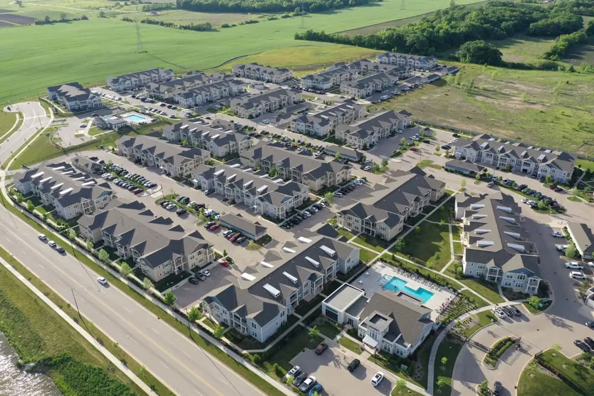 The Reserve at Kenosha - Apartment - 7