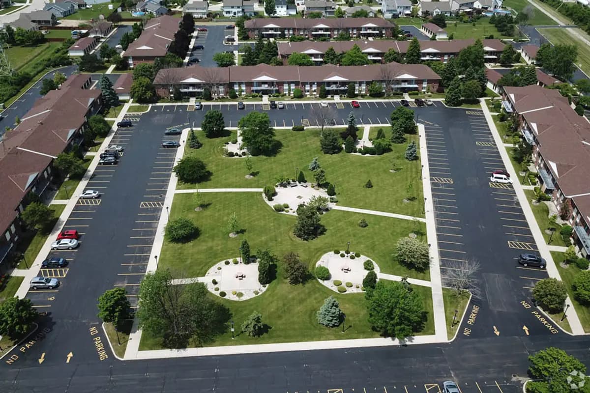 Petretti Apartment (2524 18th St) - Apartment - 7