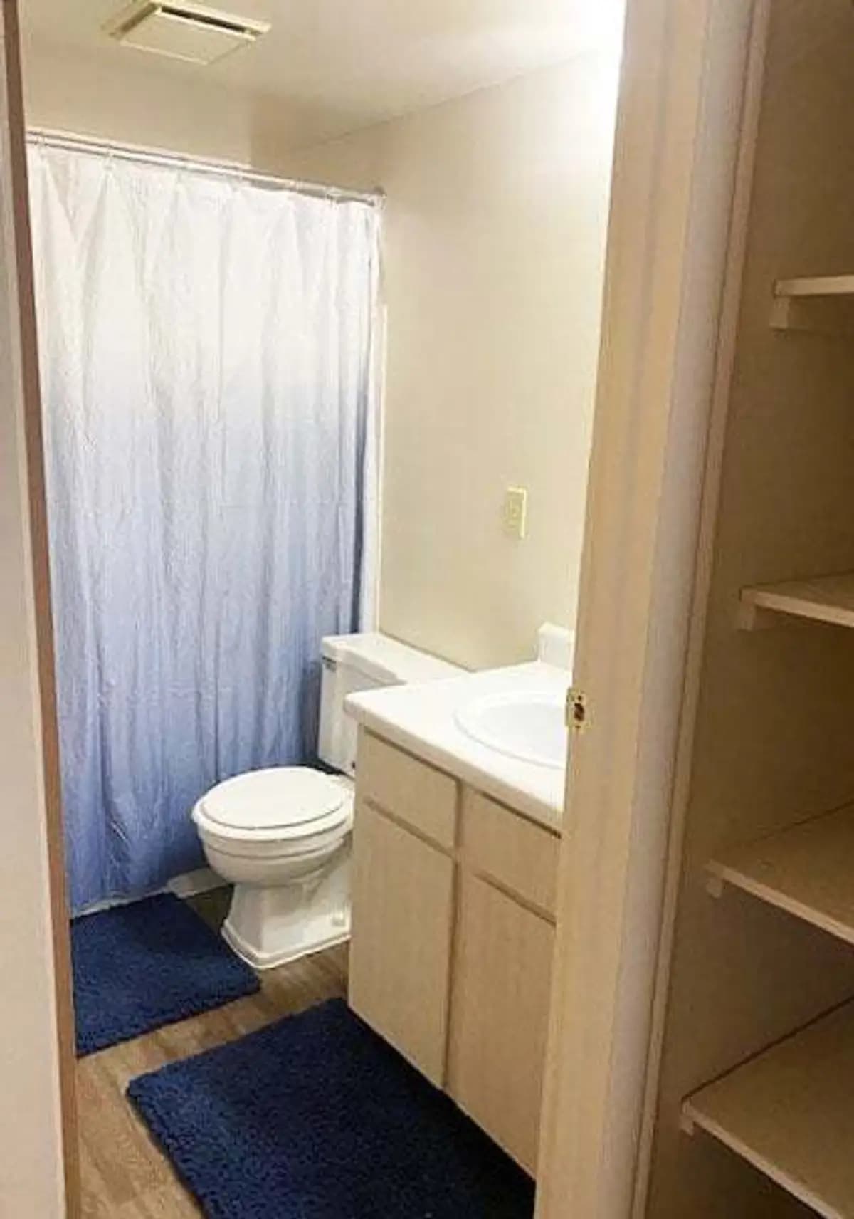 Wood Creek Apartments - Apartment - 10