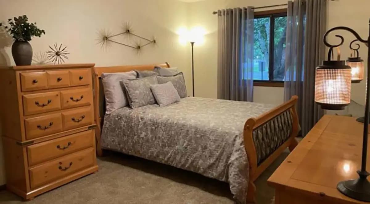 Westchester Apartments - Apartment - 9