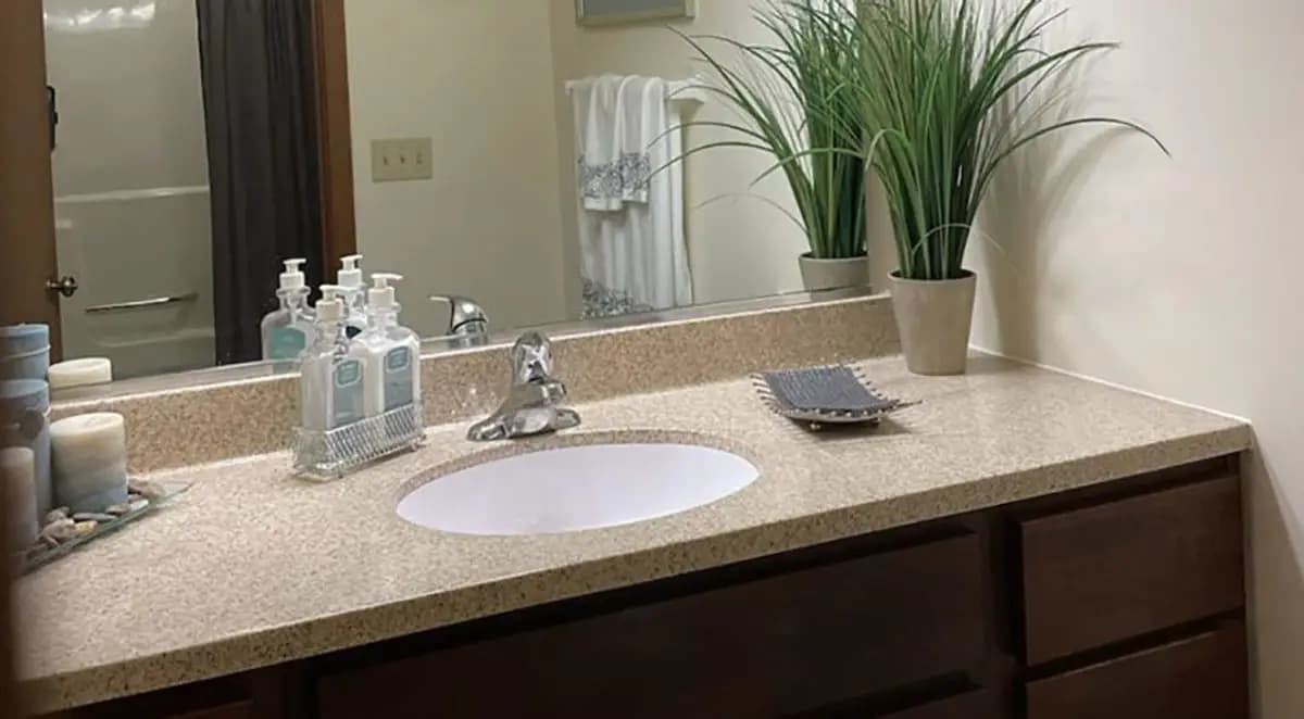 Westchester Apartments - Apartment - 10