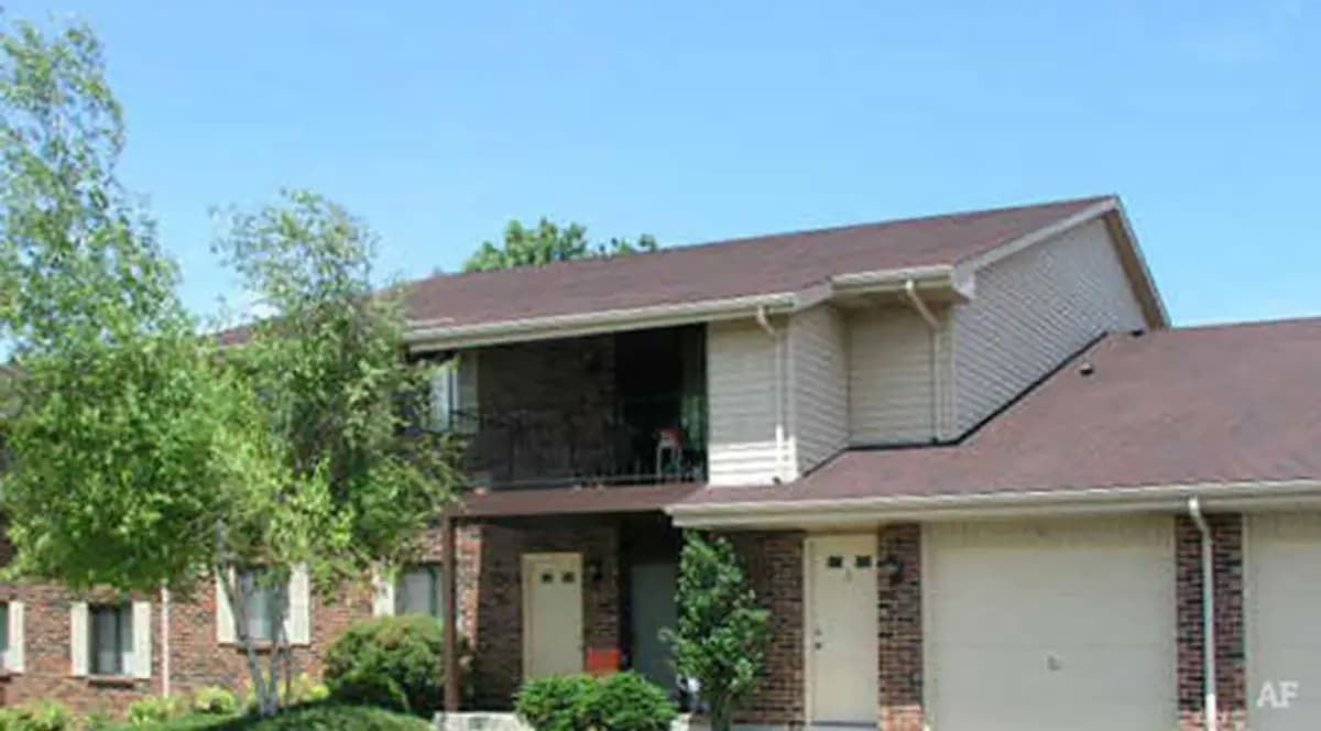 Kenosha apartments for rent - Property image - Westchester Apartments - 2