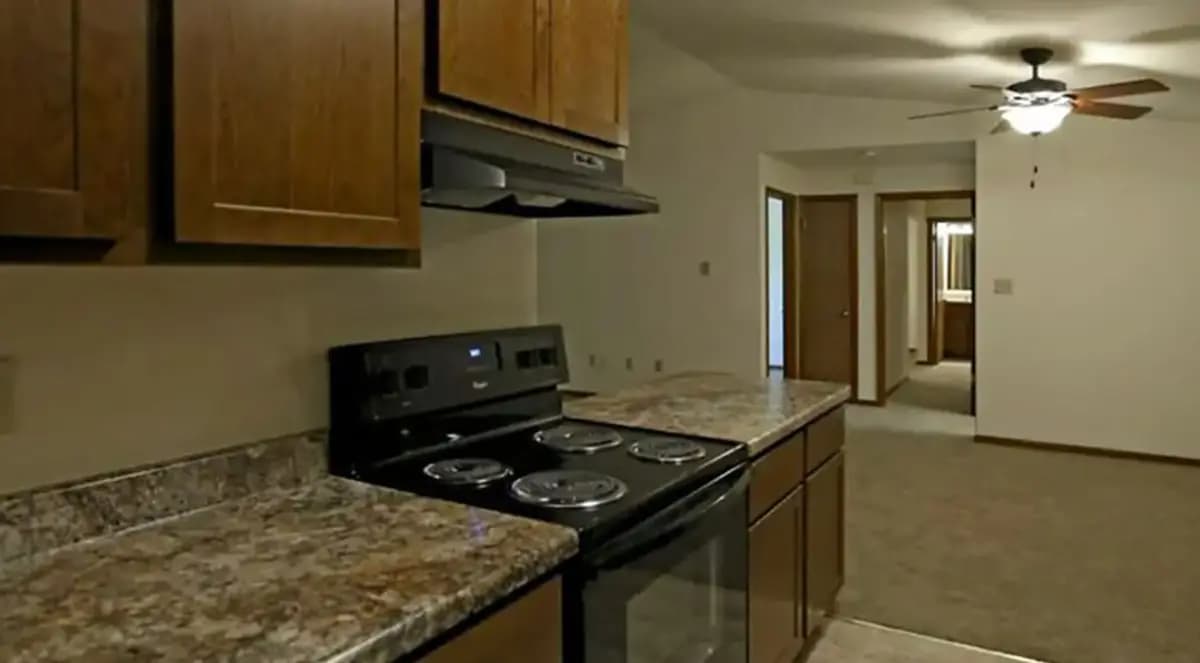 Kenosha apartments for rent - Property image - Westchester Apartments - 3