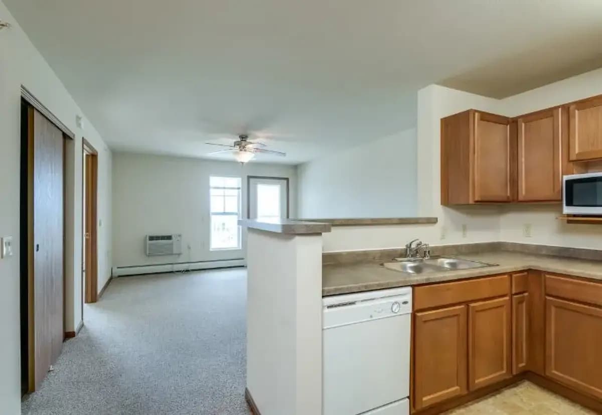 Harborside Commons - Apartment - undefined