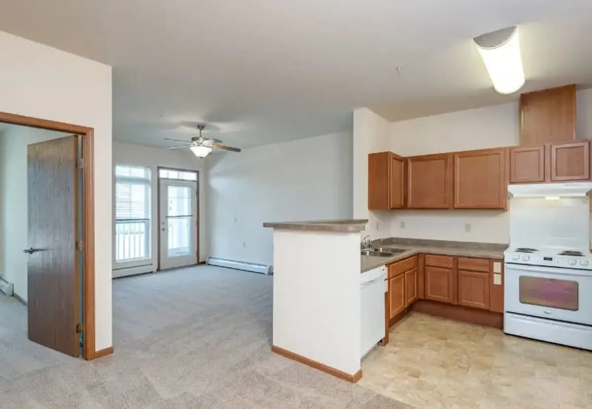 Harborside Commons - Apartment - undefined
