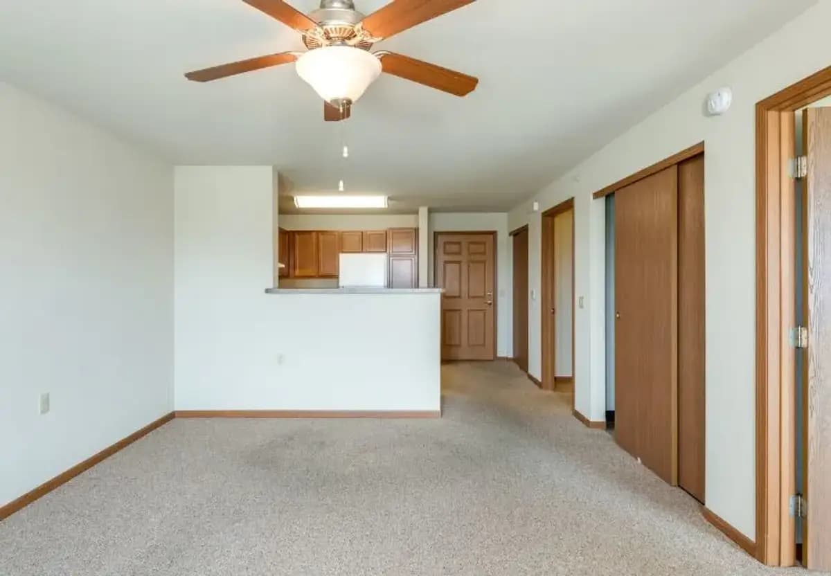 Harborside Commons - Apartment - undefined