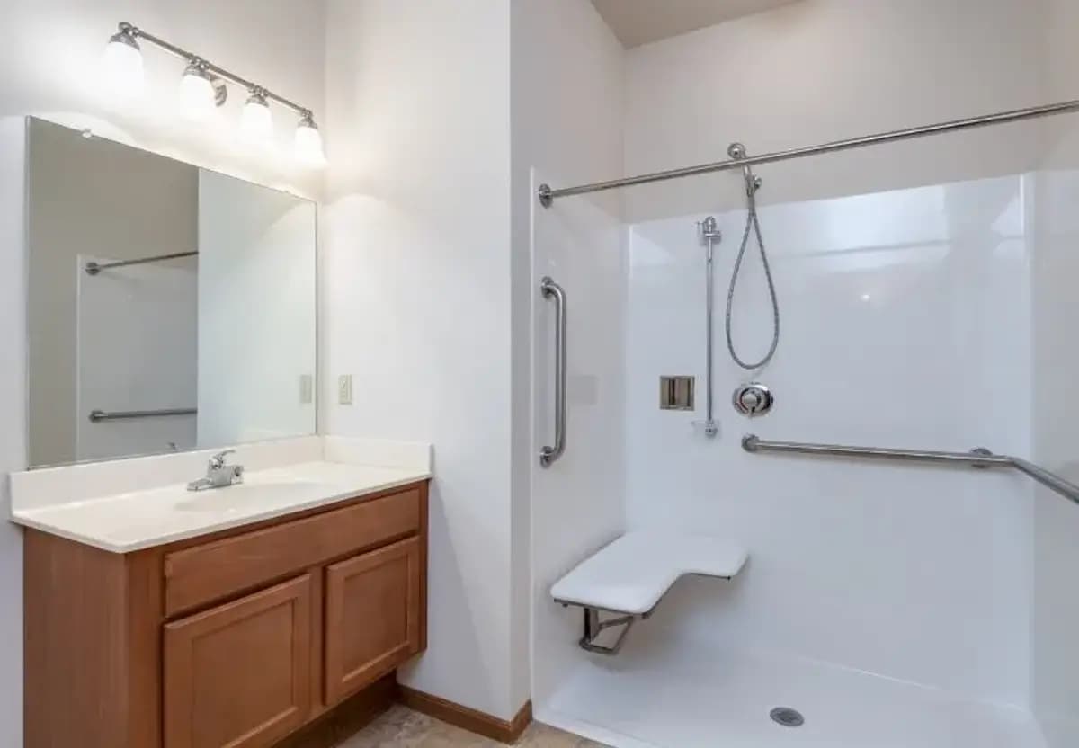 Harborside Commons - Apartment - undefined