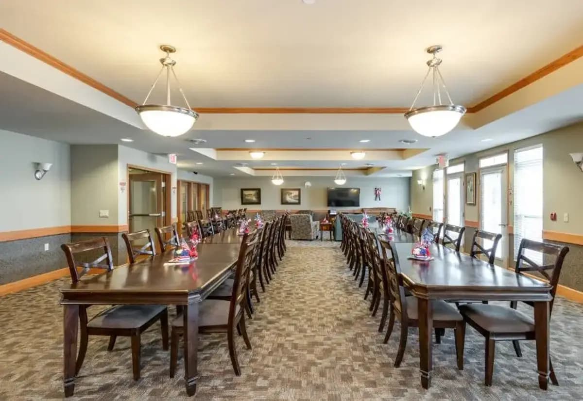 Harborside Commons - Apartment - undefined