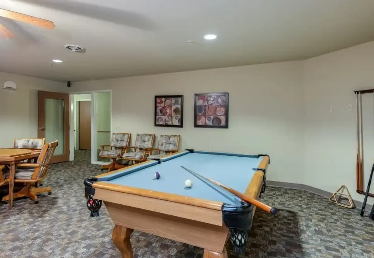 Harborside Commons - Apartment - undefined