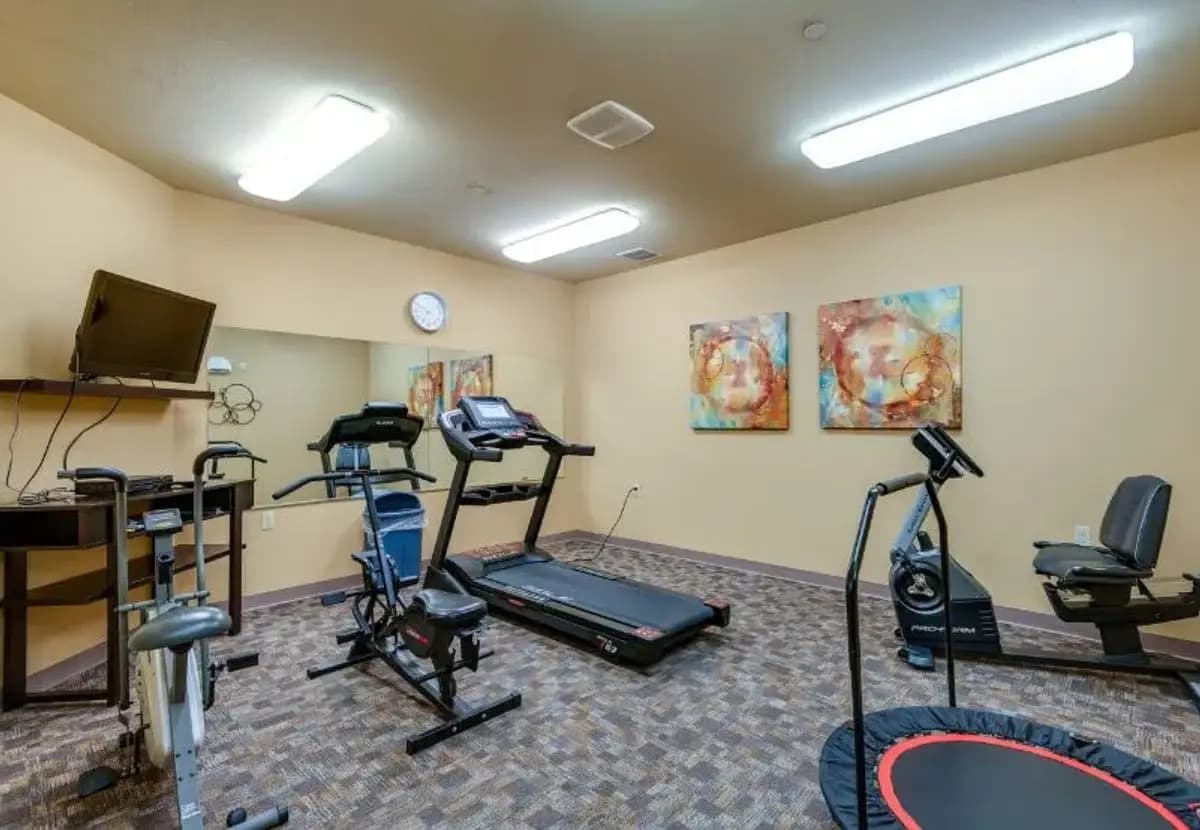 Harborside Commons - Apartment - undefined