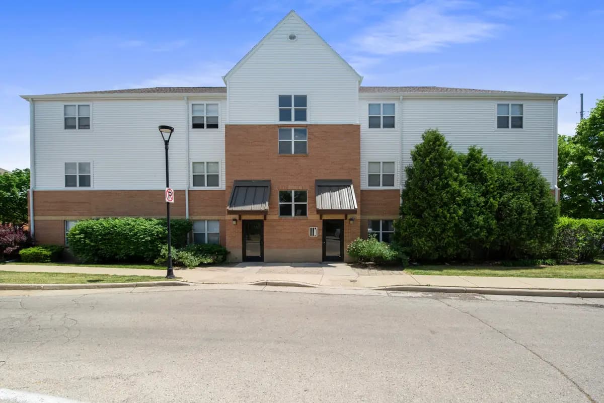 Harborside Commons - Apartment - undefined