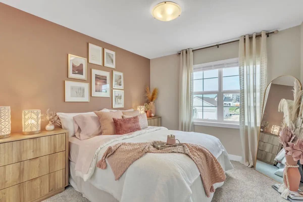 Brookstone Apartments - Apartment - 18