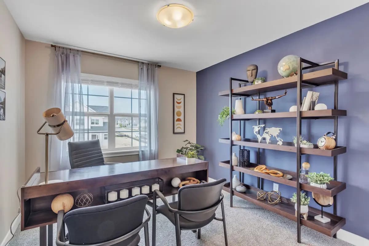 Brookstone Apartments - Apartment - 34