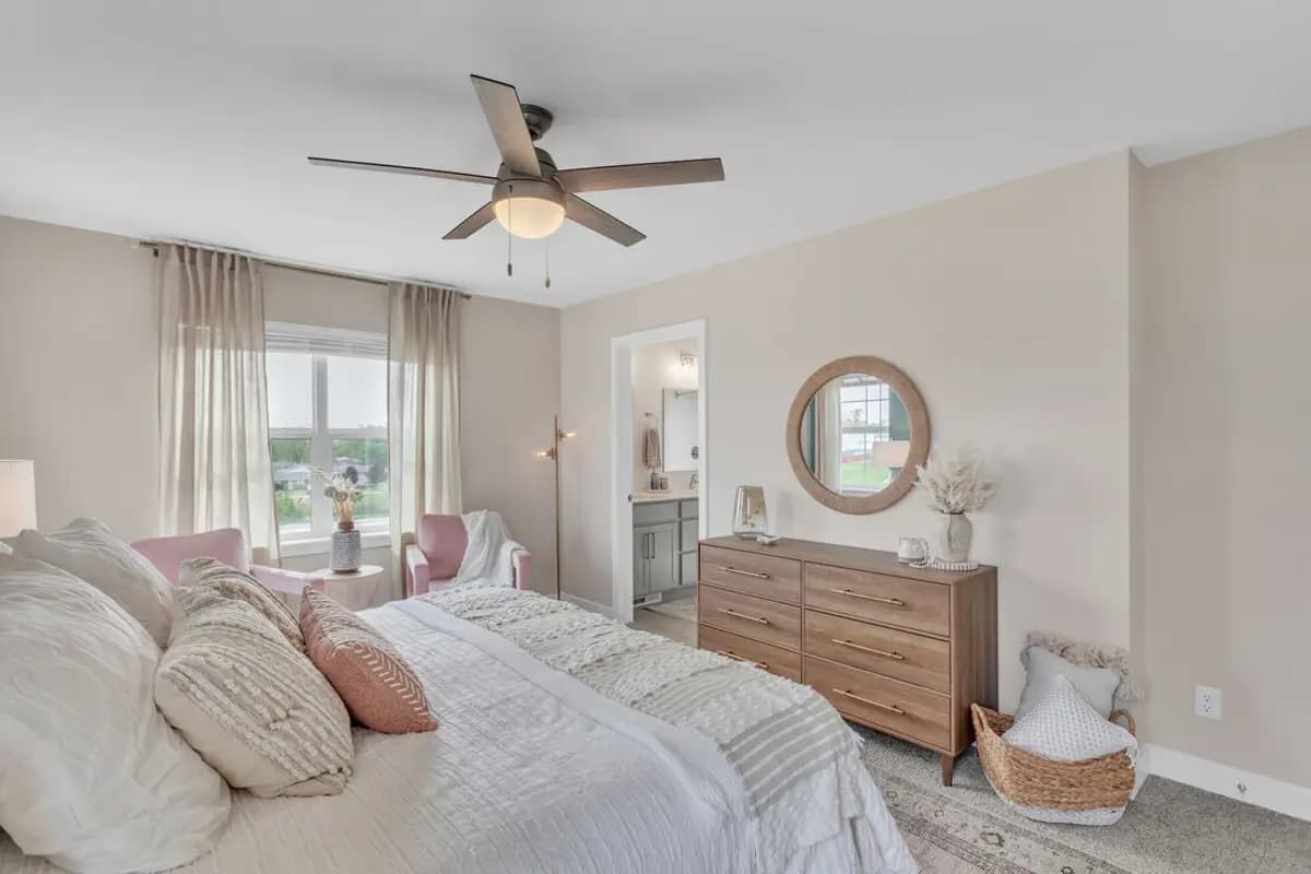 Brookstone Apartments - Apartment - 23