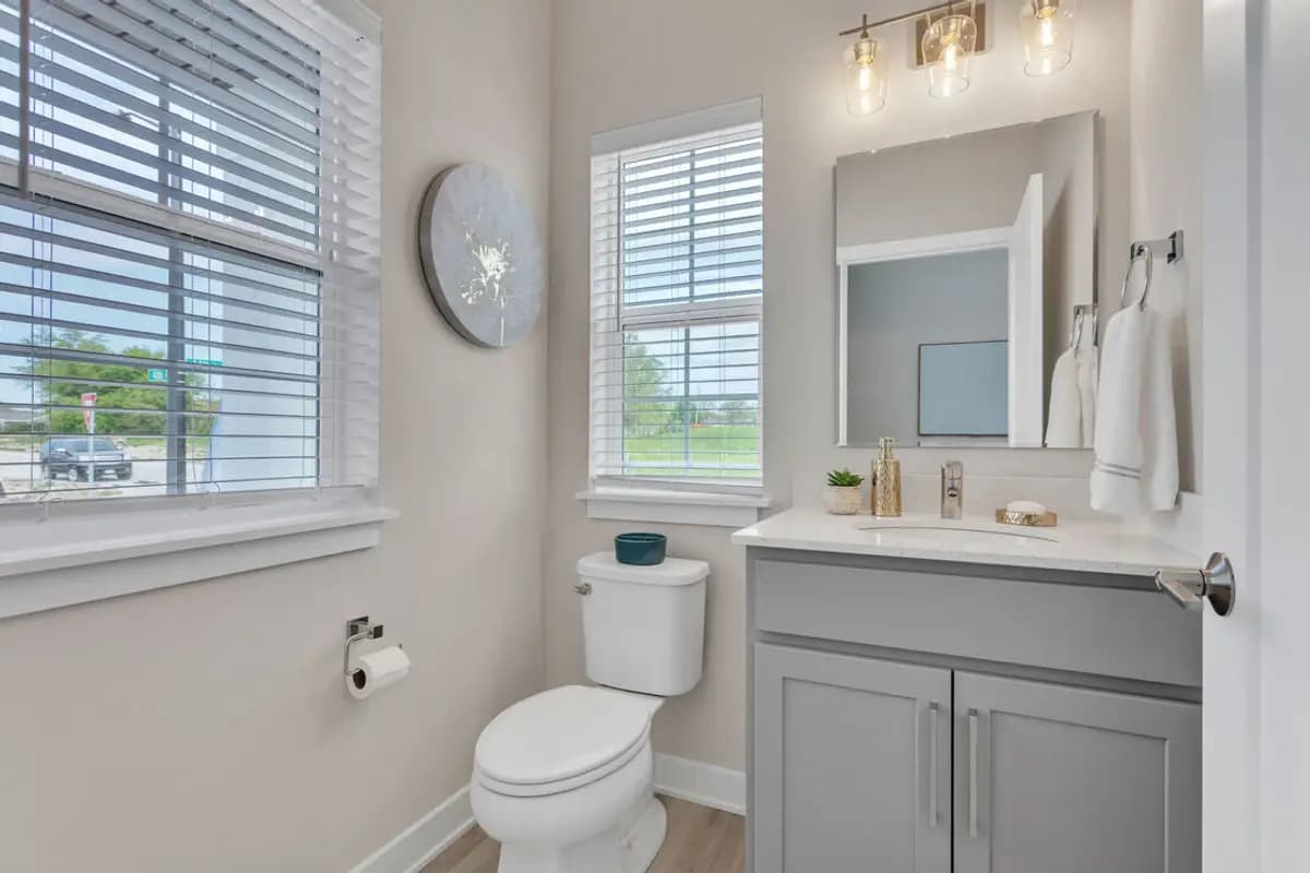 Brookstone Apartments - Apartment - 27