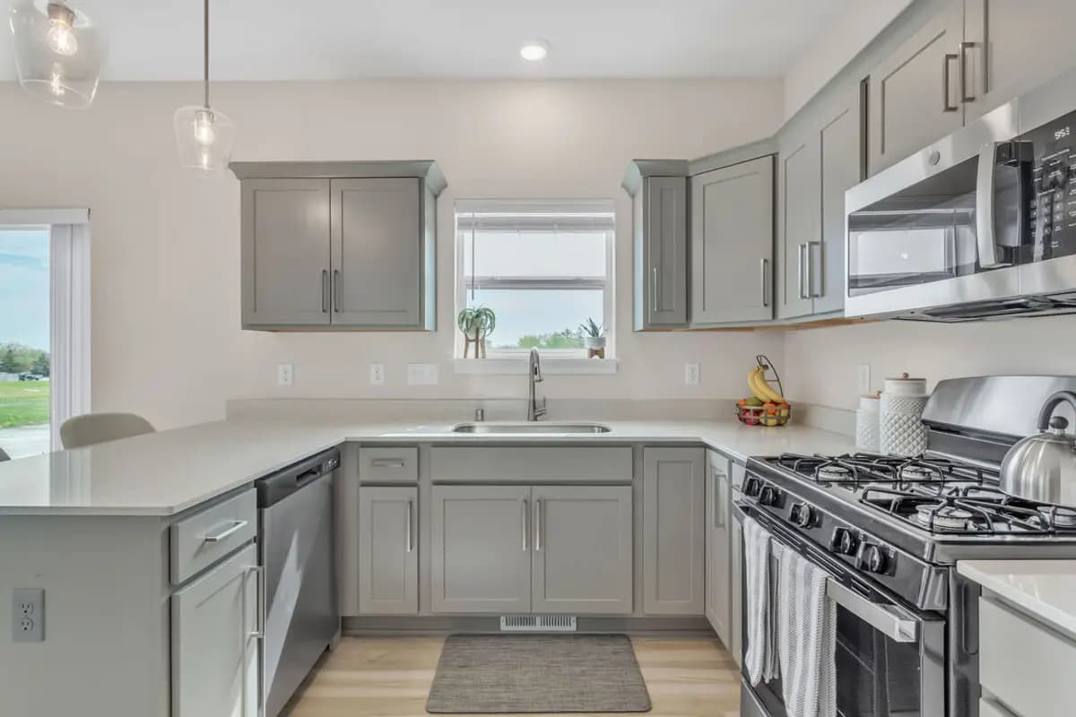 Brookstone Apartments - Apartment - 7