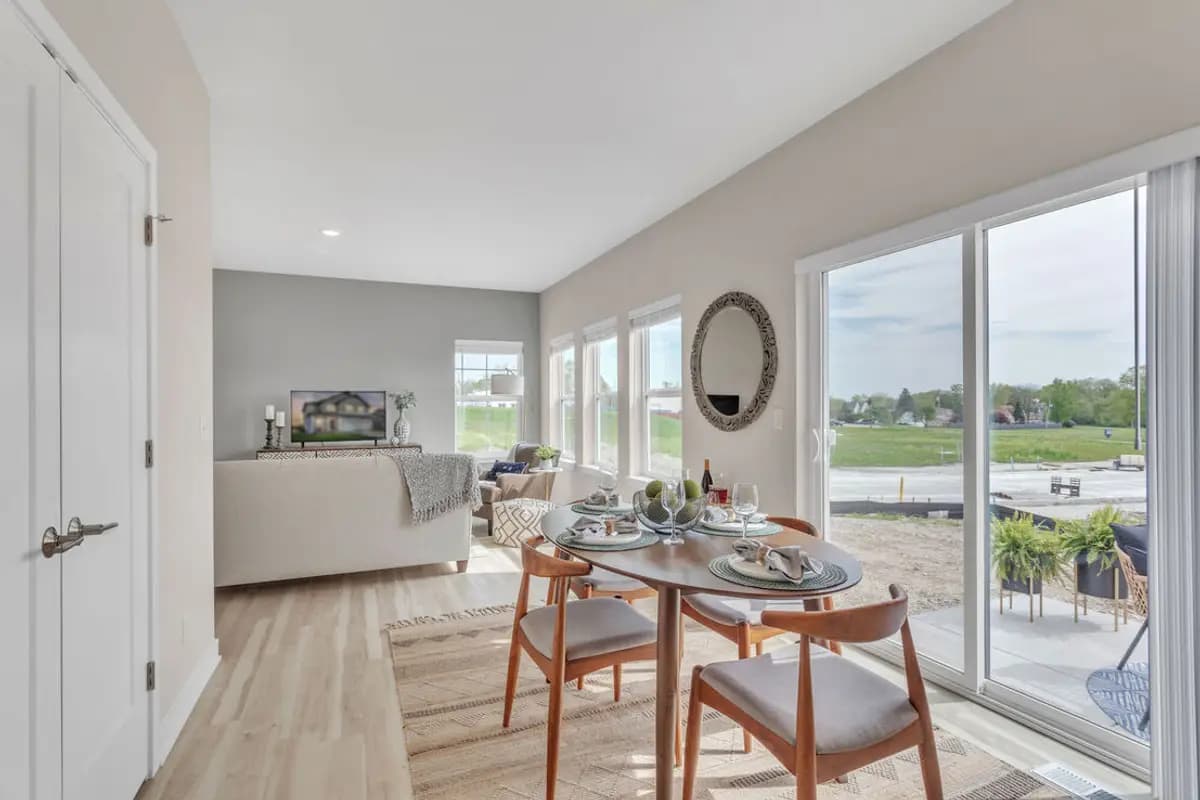 Brookstone Apartments - Apartment - 17