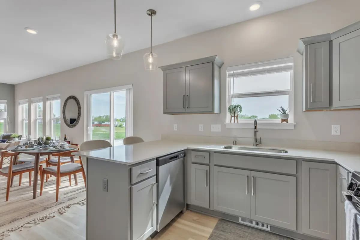 Brookstone Apartments - Apartment - 12