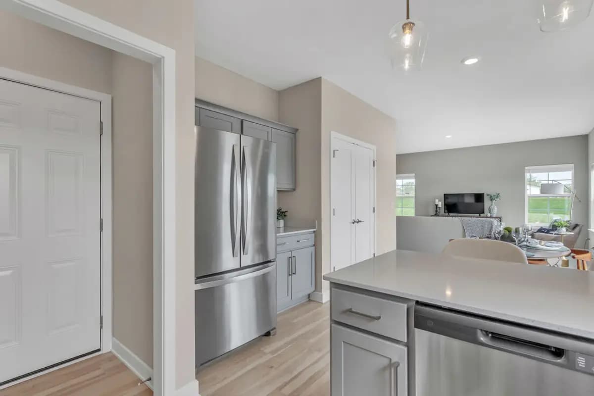 Brookstone Apartments - Apartment - 10