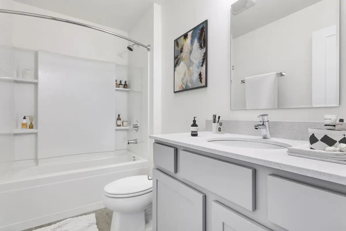 Brookstone Apartments - Apartment - 25