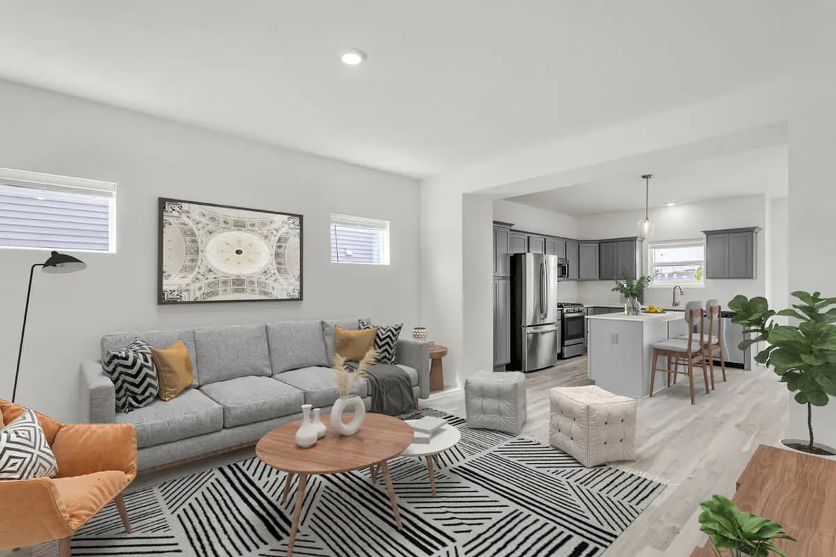 Brookstone Apartments - Apartment - 14