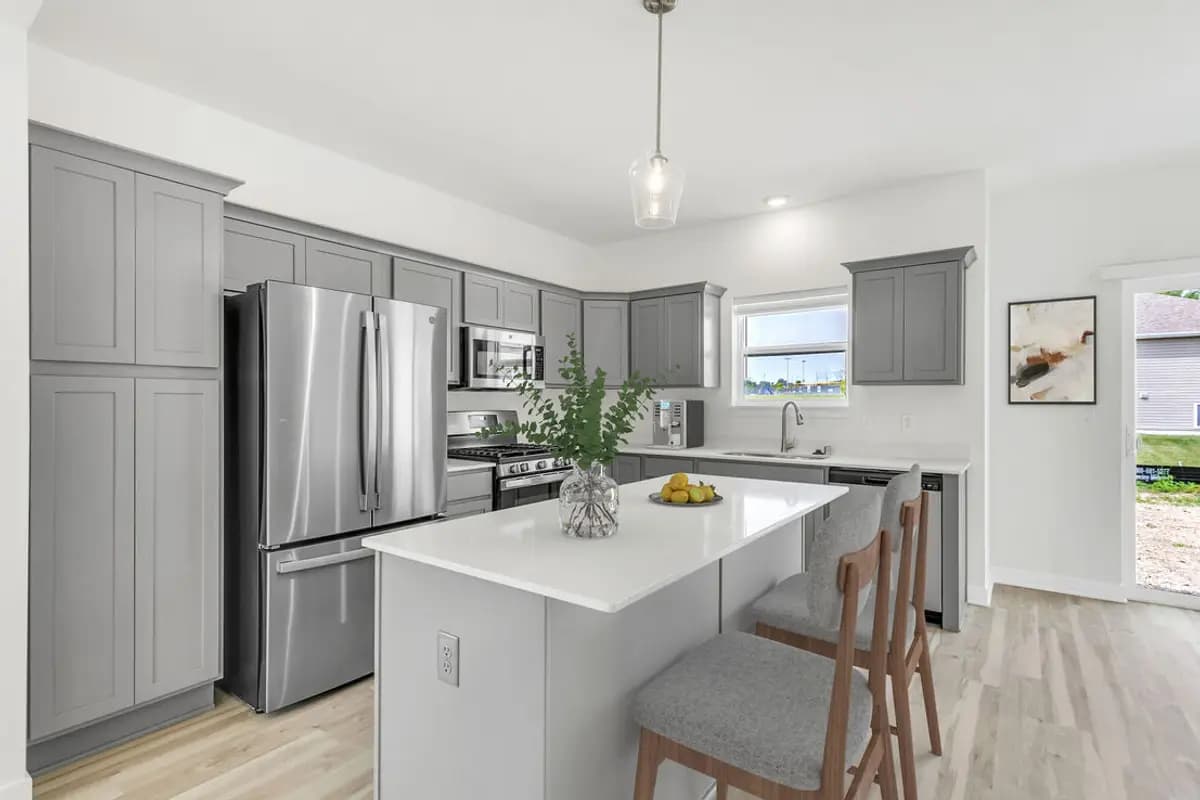Brookstone Apartments - Apartment - 8