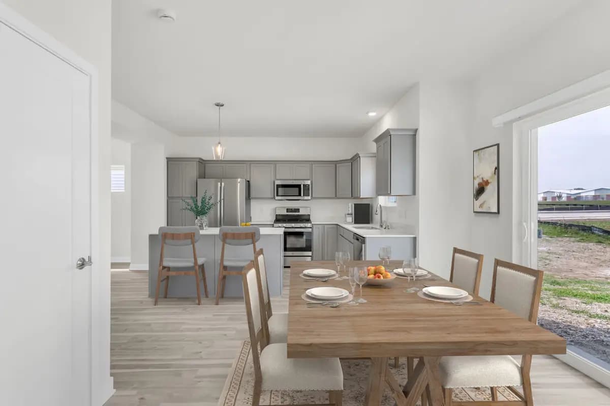 Brookstone Apartments - Apartment - 9