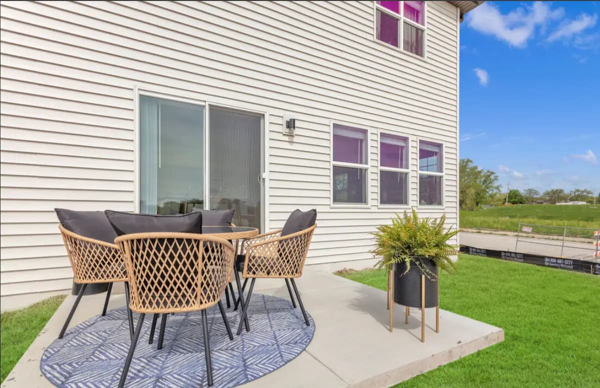 Brookstone Apartments - Apartment - 6
