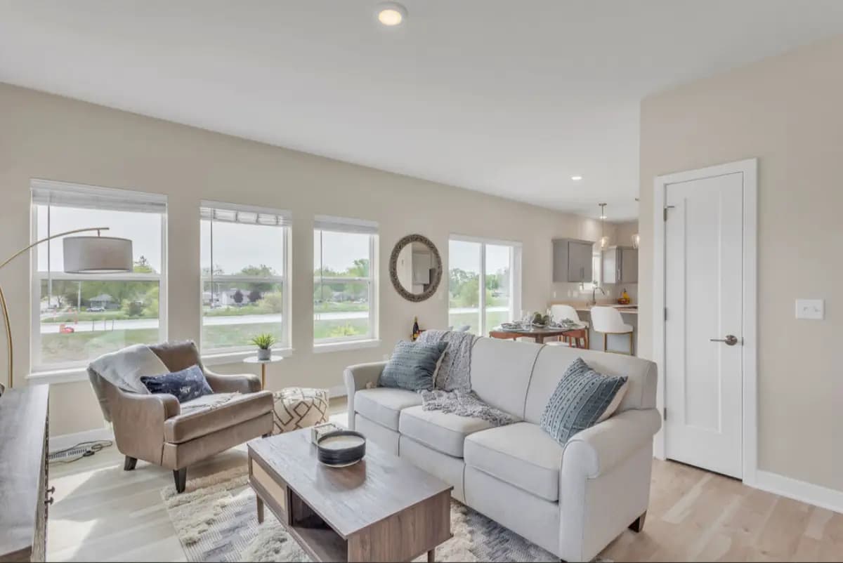 Brookstone Apartments - Apartment - 15