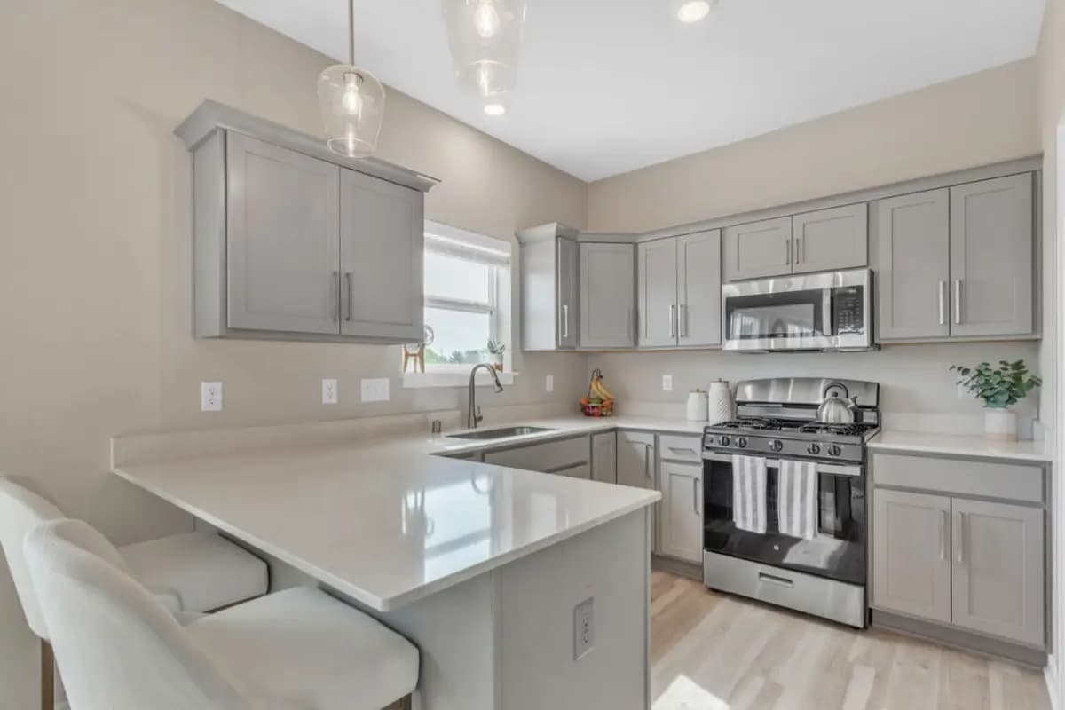 Brookstone Apartments - Apartment - 11