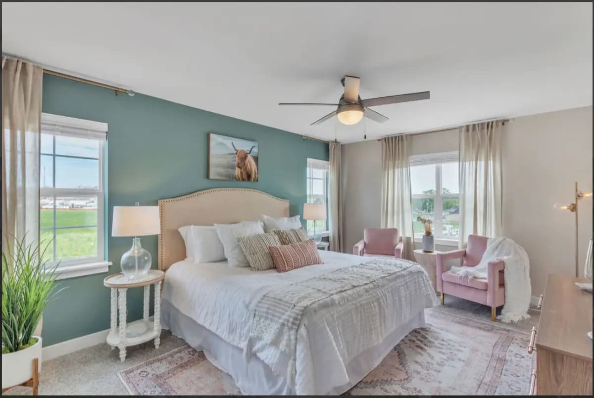 Brookstone Apartments - Apartment - 19