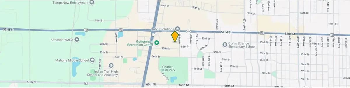 Tudor Crest Apartments - Apartment - undefined