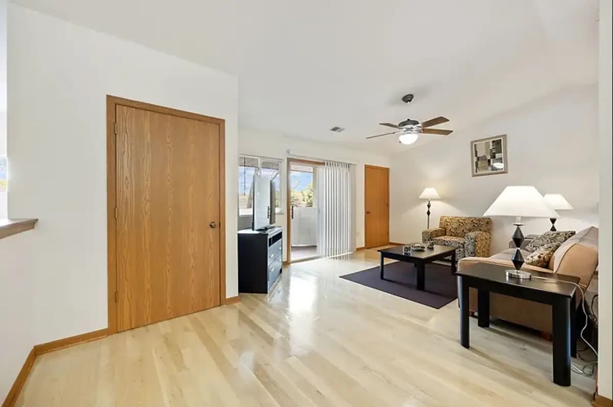 Villa Royale Apartments - Apartment - 14