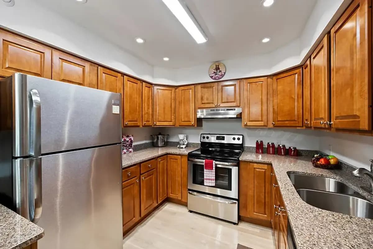 Villa Royale Apartments - Apartment - 11