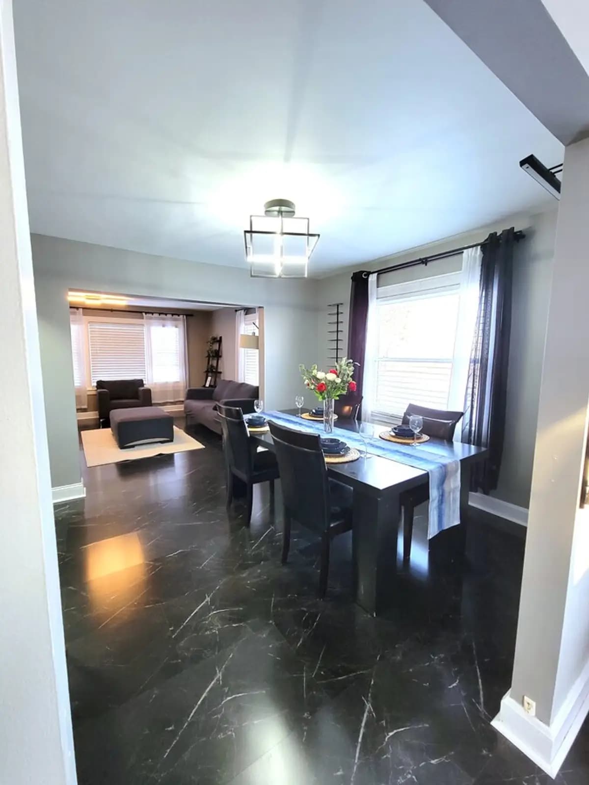 611 16th Place - Apartment - 10