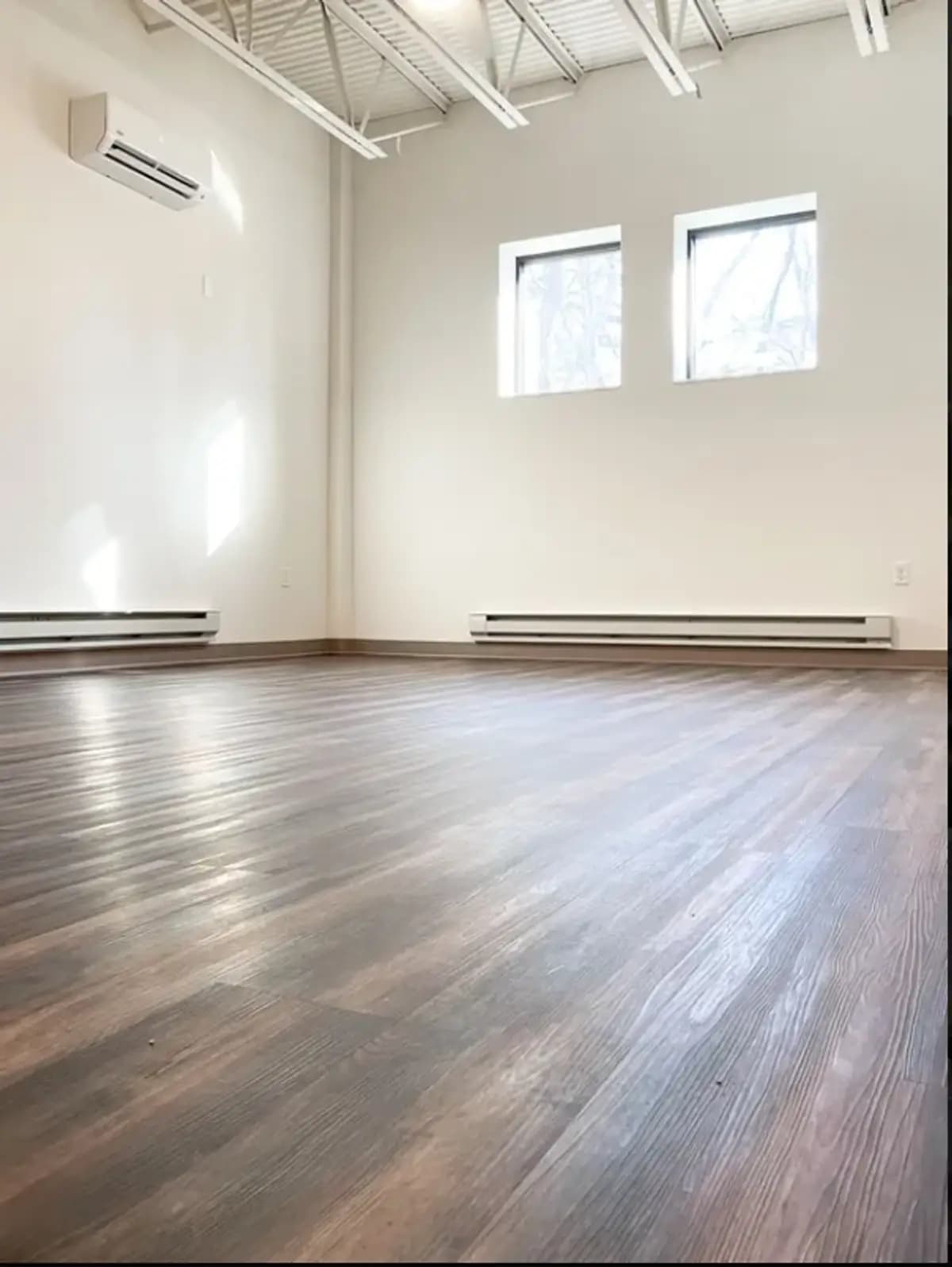 Gateway Lofts - Apartment - 16