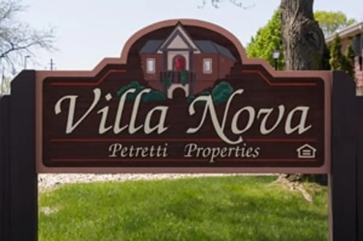Villa Nova Apartments - Apartment - 2