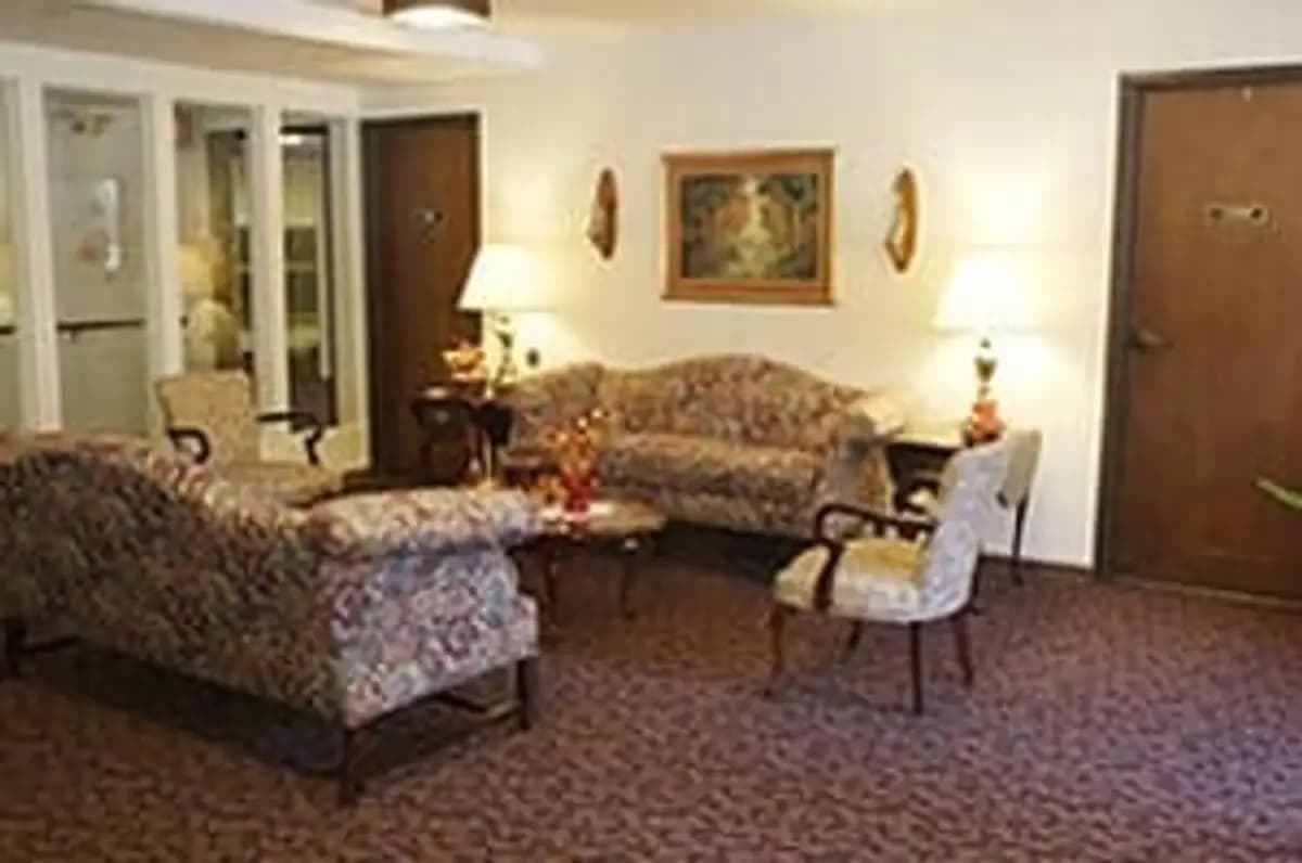 Villa Nova Apartments - Apartment - 4