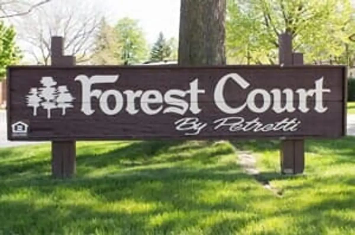 Forest Court  - Apartment - 5