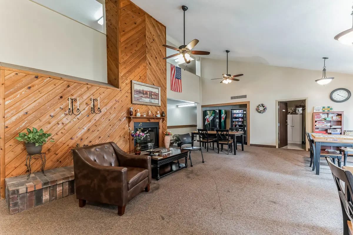Tanglewood Apartments - Apartment - 8